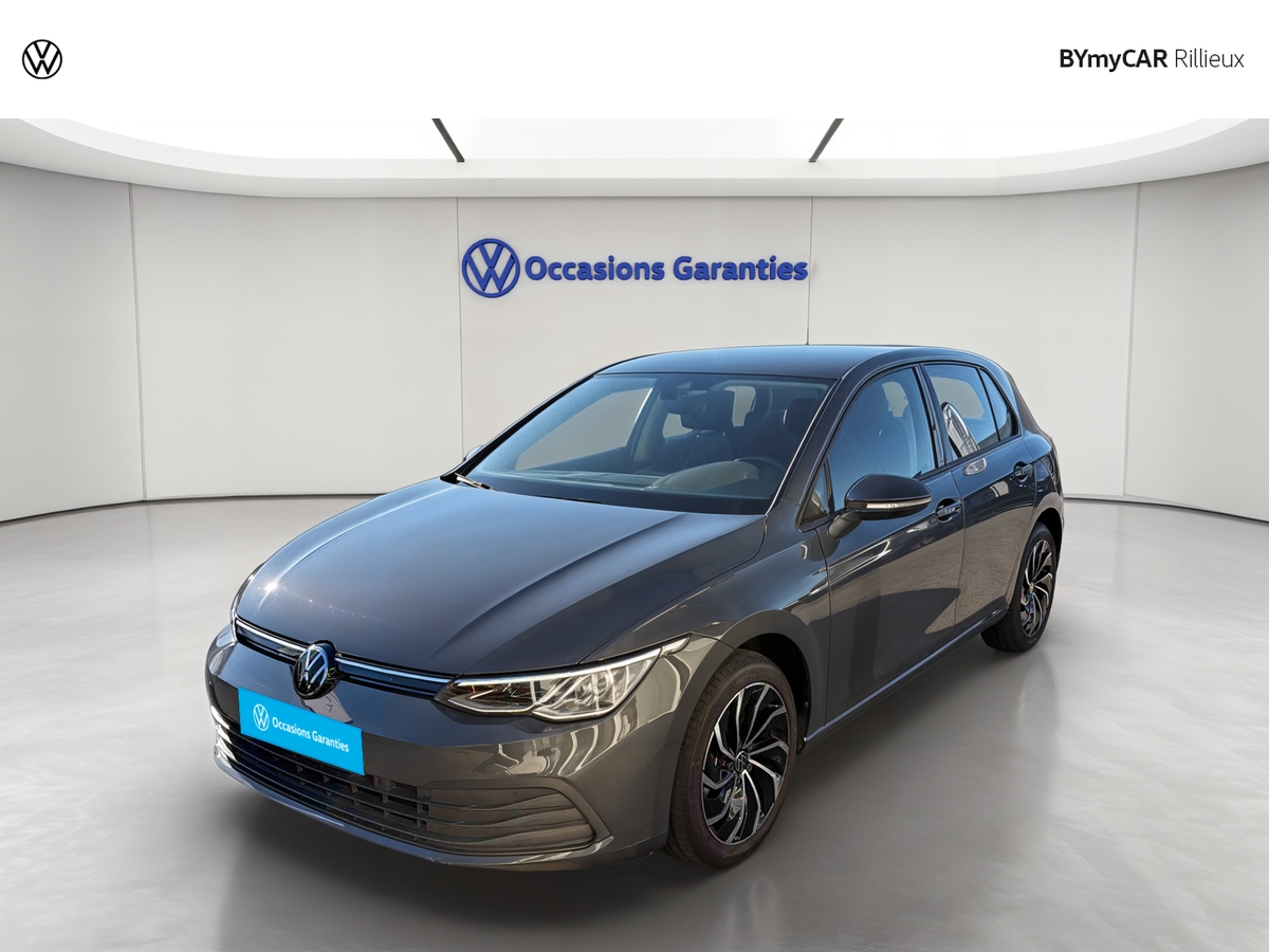 Golf 1.0 eTSI OPF 110 DSG7