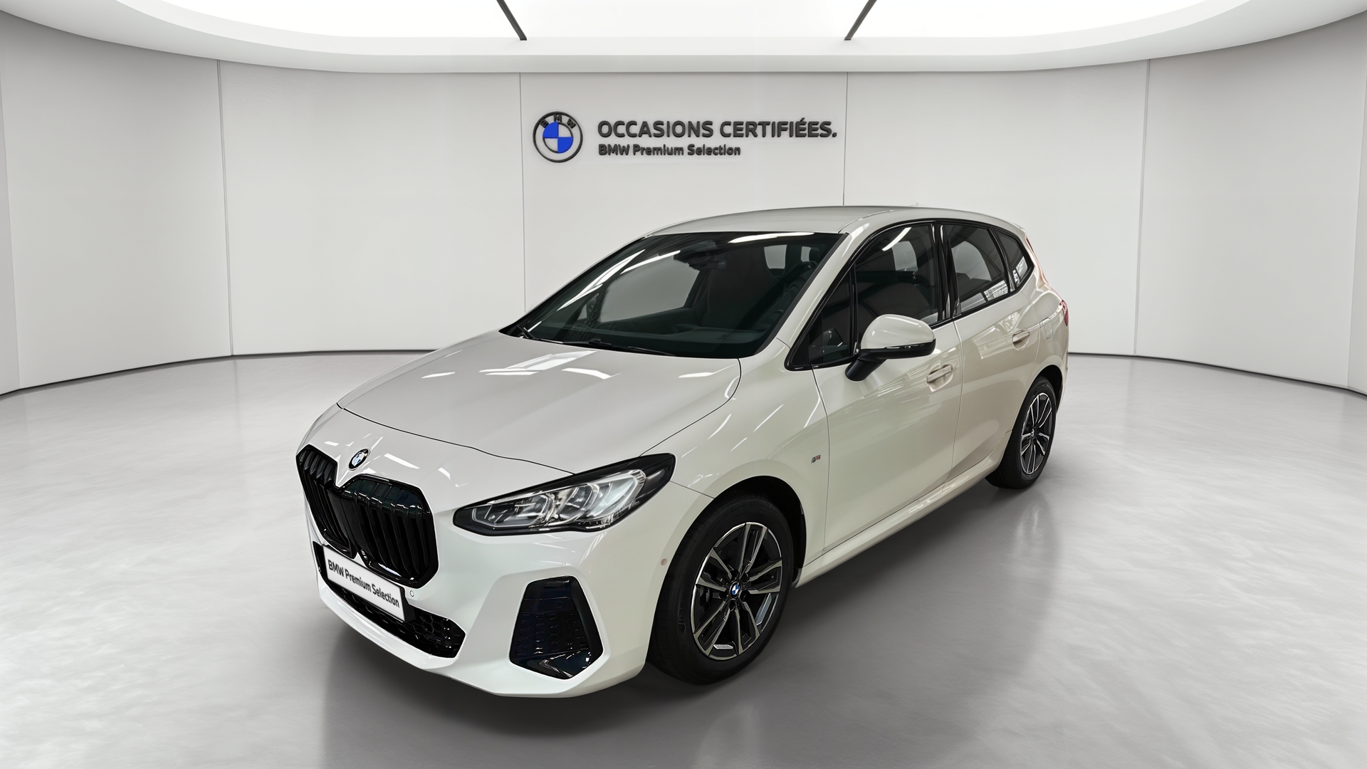 Bmw 216 2024