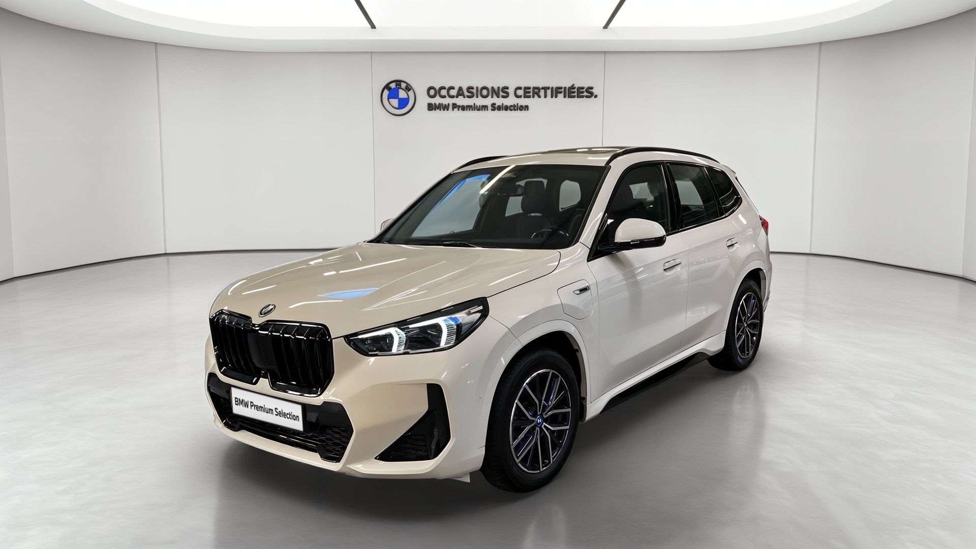 X1 xDrive 25e 245ch DKG7