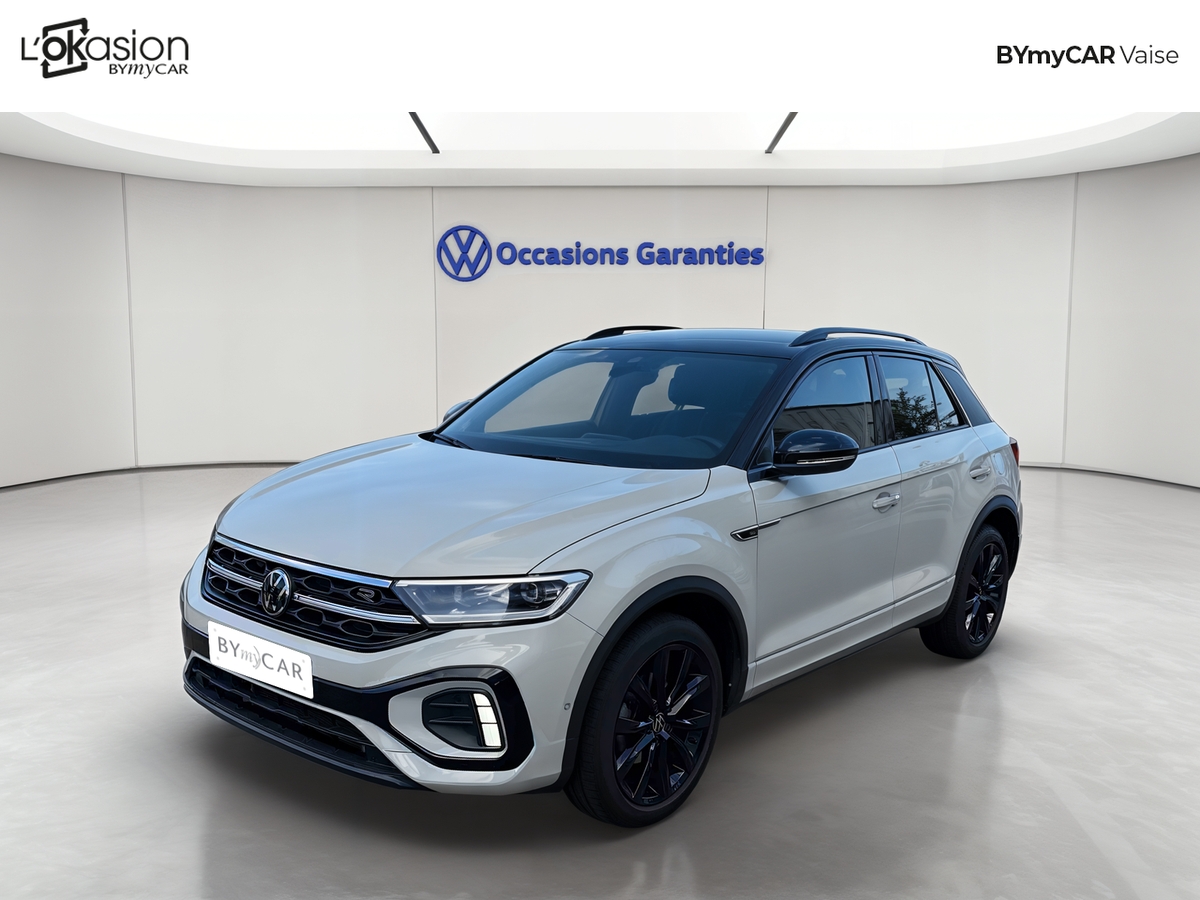 T-Roc 1.5 TSI EVO 150 Start/Stop DSG7