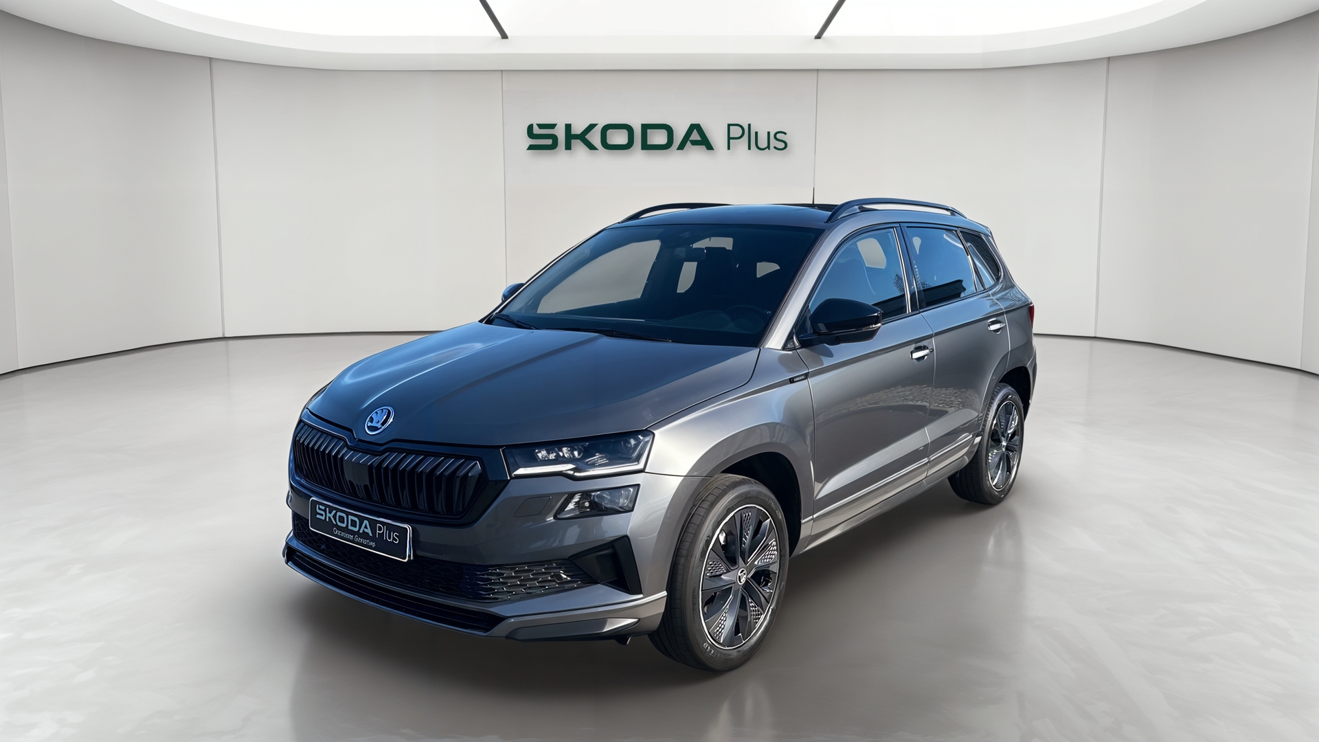 Karoq 1.5 TSI Evo 2 150 ch ACT DSG7