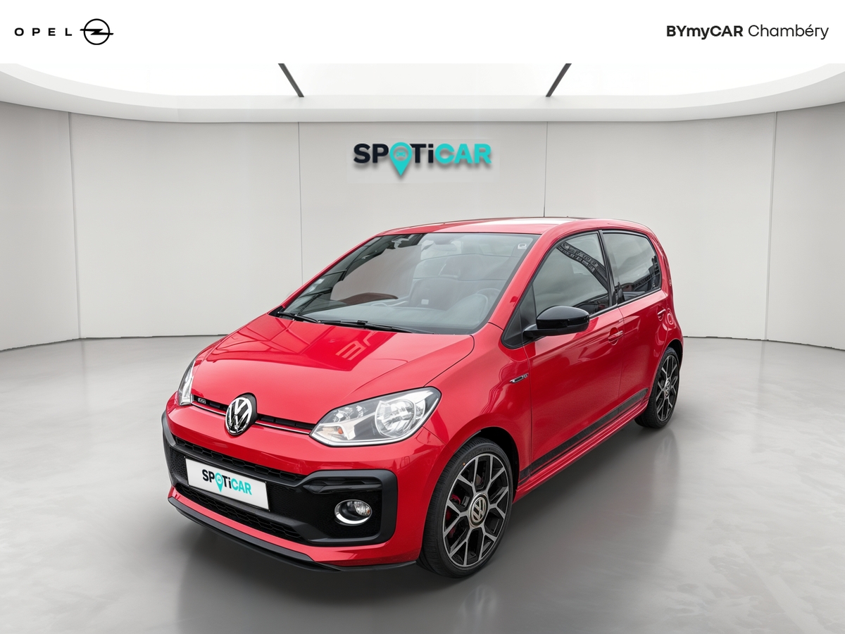 Up 1.0 115 BlueMotion Technology BVM6
