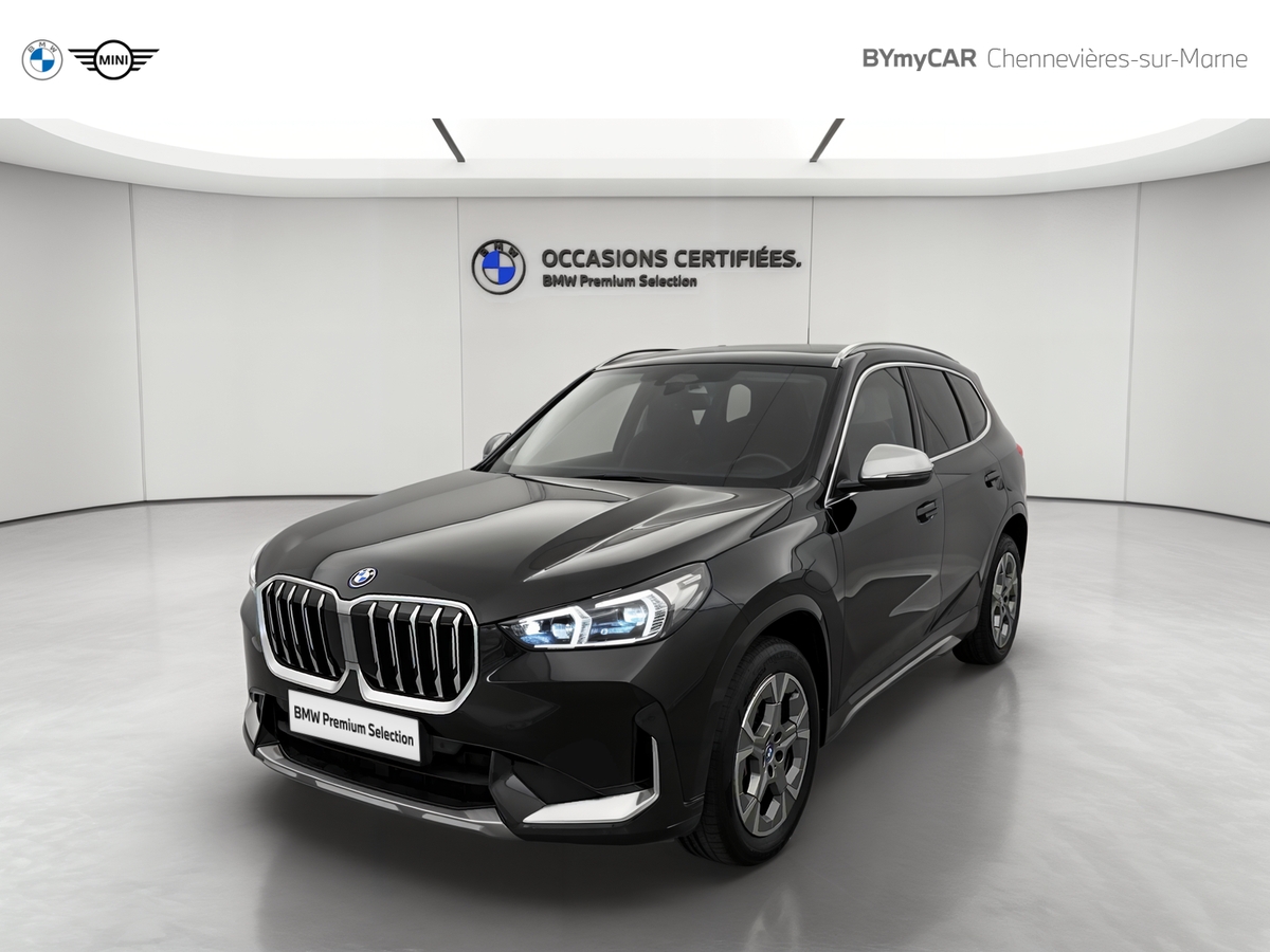 X1 xDrive 25e 245ch DKG7