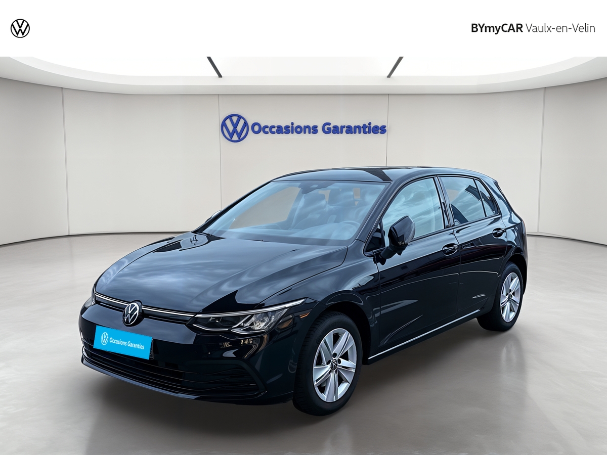 Golf 1.0 TSI OPF 110 BVM6