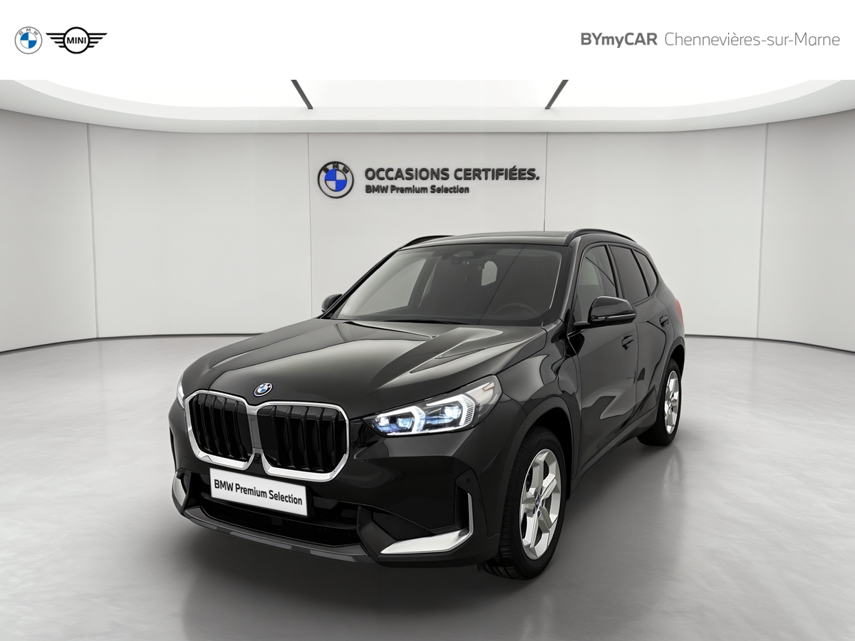 X1 xDrive 25e 245ch DKG7