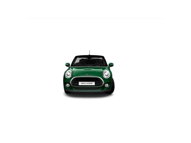 Mini Cabrio Cooper Aut.