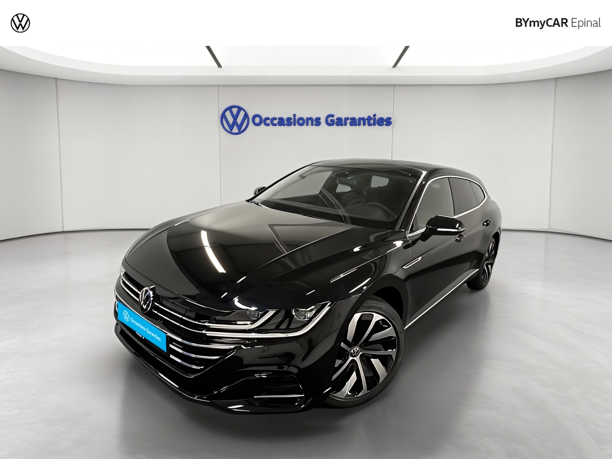 Arteon Shooting Brake 1.4 eHybrid Rechargeable OPF 218 DSG6