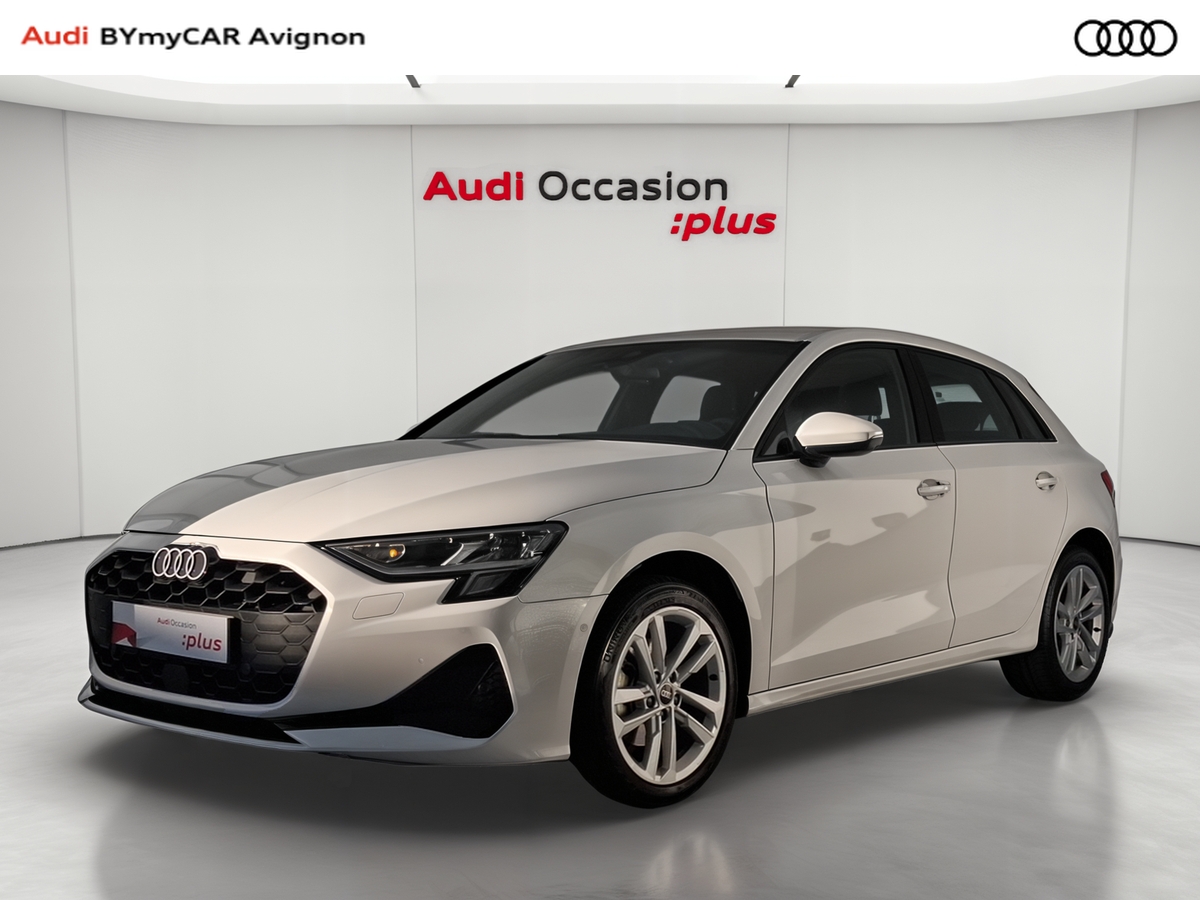 A3 Sportback 35 TFSI Mild Hybrid 150 S tronic 7