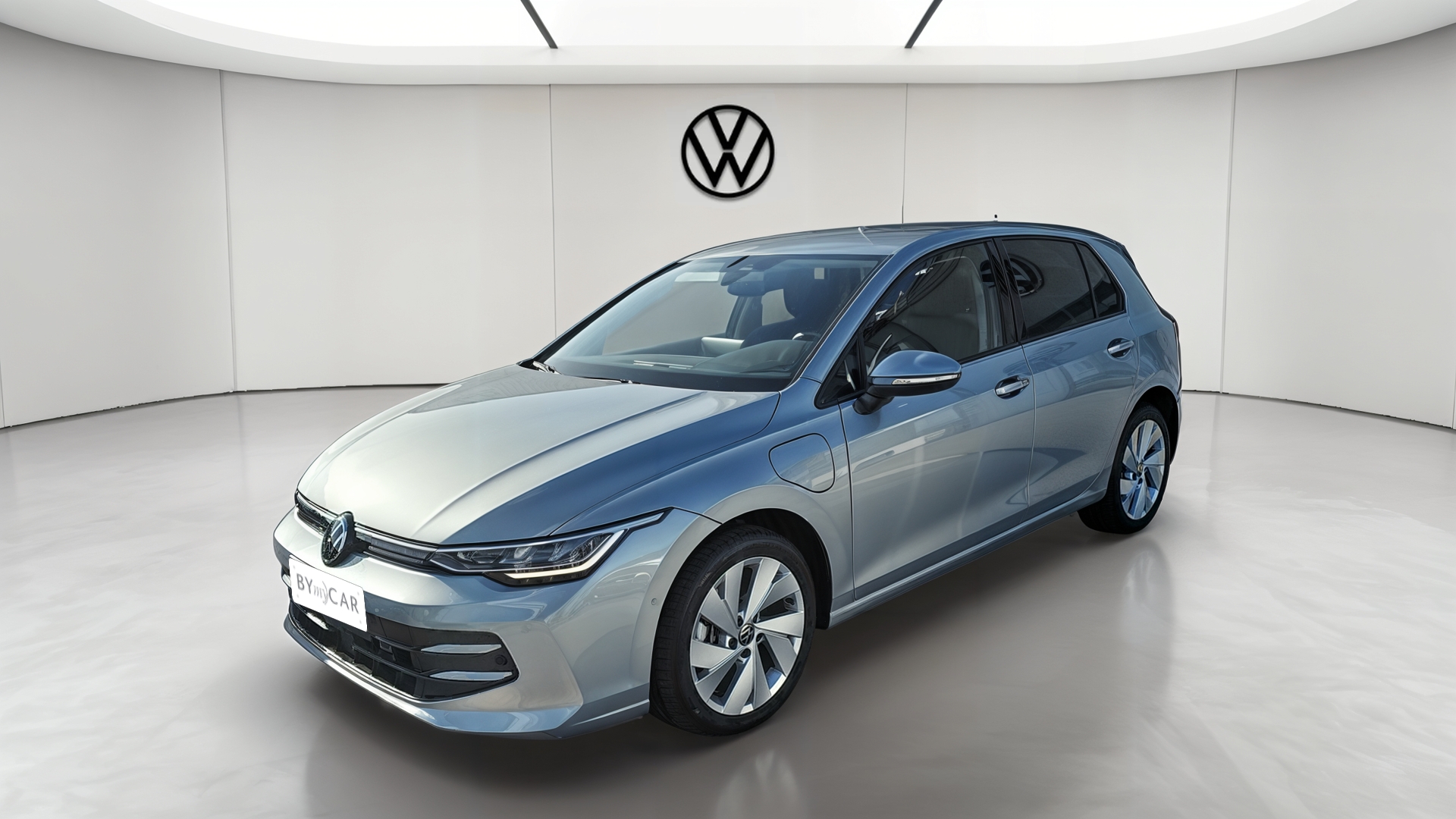 Golf 1.5 eHybrid 204 DSG6