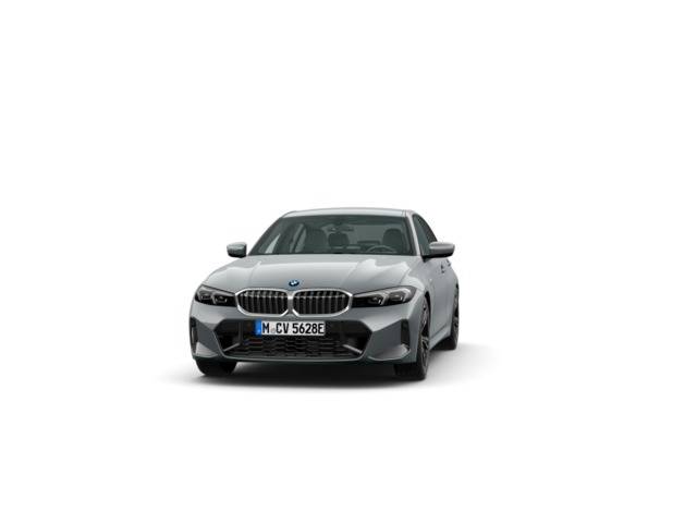 320e M Sport